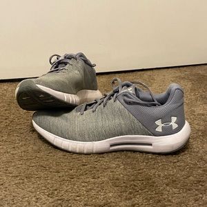 Under Armour Shoes